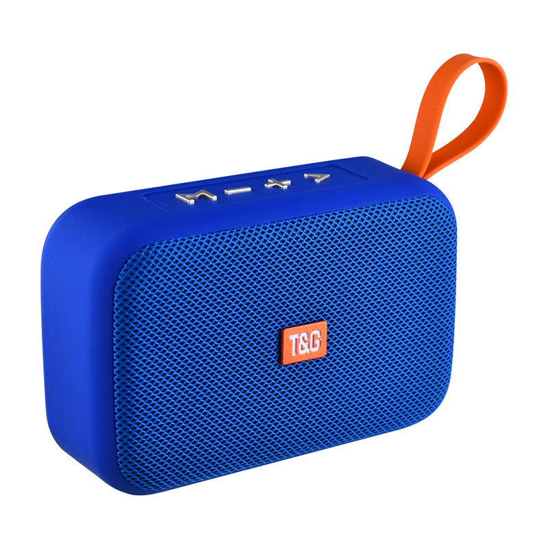 Wireless Bluetooth Portable Speaker