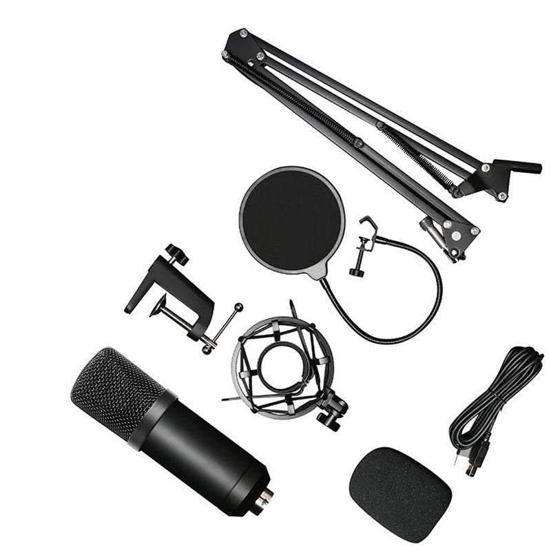 Microphone Set