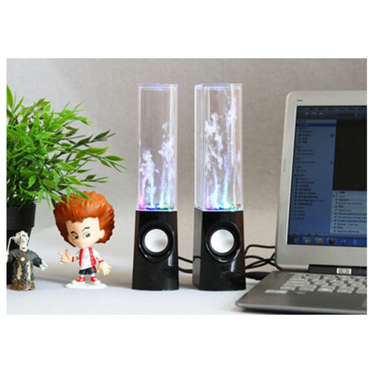 Dancing Water Speaker