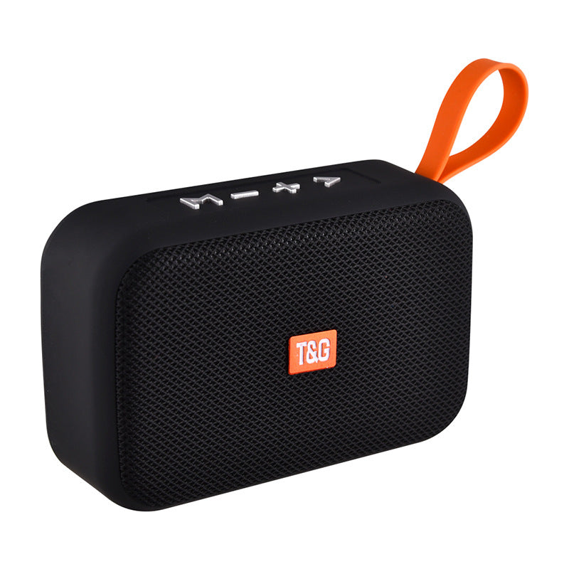 Wireless Bluetooth Portable Speaker