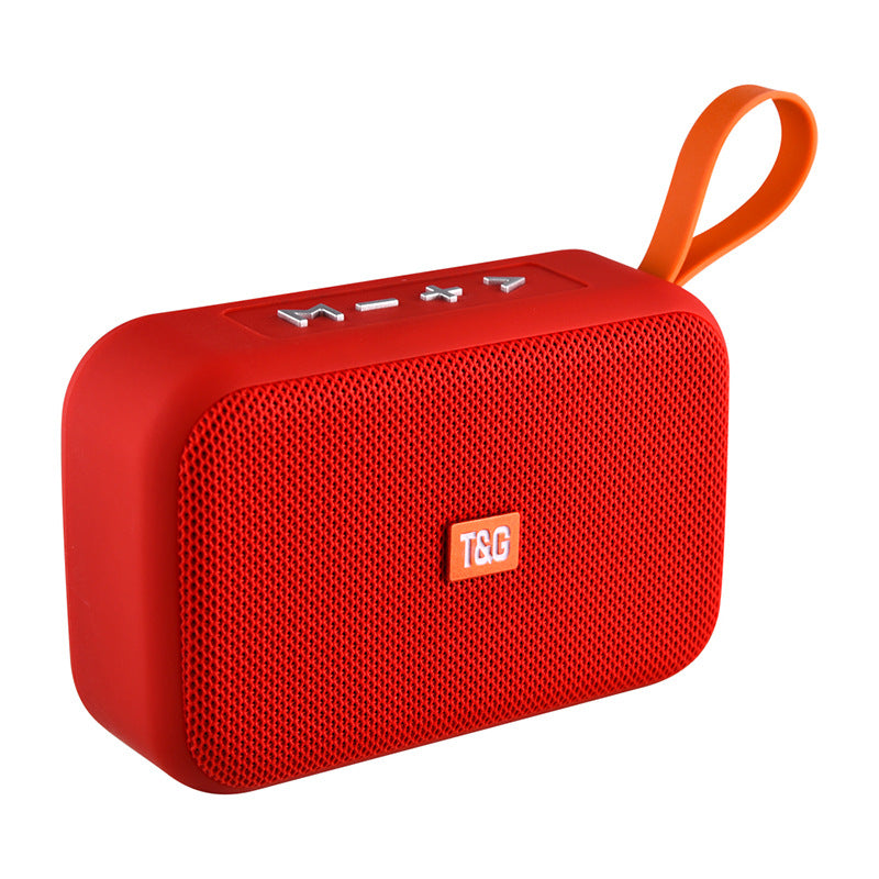 Wireless Bluetooth Portable Speaker