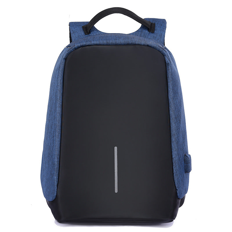 Laptop Backpack With Charging Port