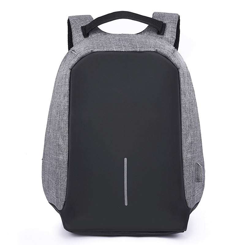 Laptop Backpack With Charging Port