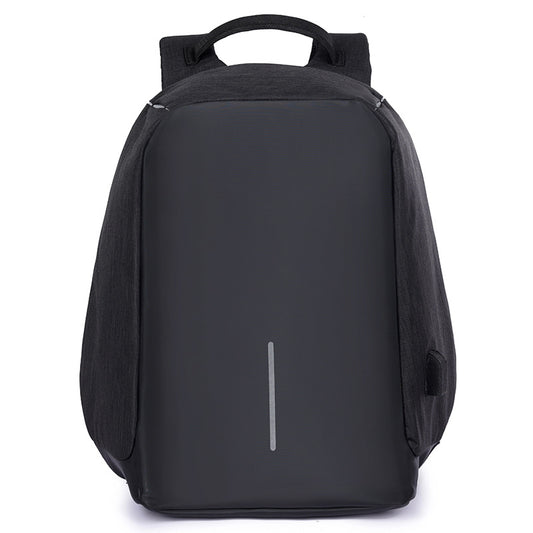 Laptop Backpack With Charging Port