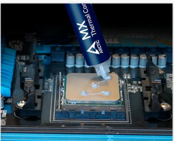 Thermal Paste